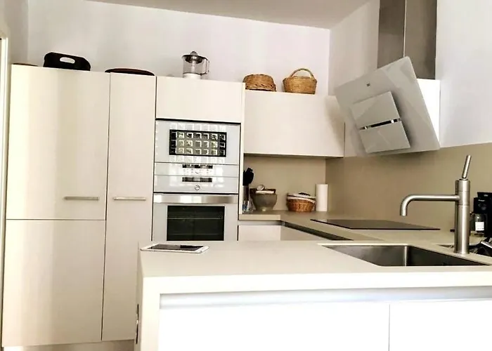 Evans Realty Bv A Pie De Playa & Piscina & Terraza Apartment *