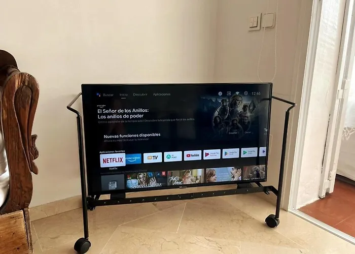 Evans Realty Bv A Pie De Playa & Piscina & Terraza Apartment *