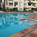 Evans Realty Bv A Pie De Playa & Piscina & Terraza Estepona