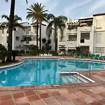 Evans Realty Bv A Pie De Playa & Piscina & Terraza Apartment