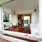 Evans Realty Bv A Pie De Playa & Piscina & Terraza Apartment