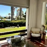 Evans Realty Bv A Pie De Playa & Piscina & Terraza Apartment