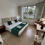 Apartment Evans Realty Bv A Pie De Playa & Piscina & Terraza *