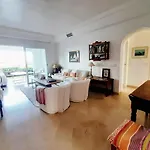 Evans Realty Bv A Pie De Playa & Piscina & Terraza Apartment