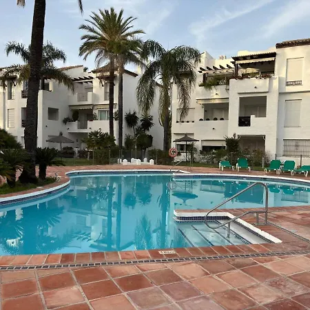 Evans Realty Bv A Pie De Playa & Piscina & Terraza Apartman
