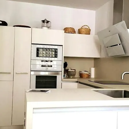 Evans Realty Bv A Pie De Playa & Piscina & Terraza Apartman *