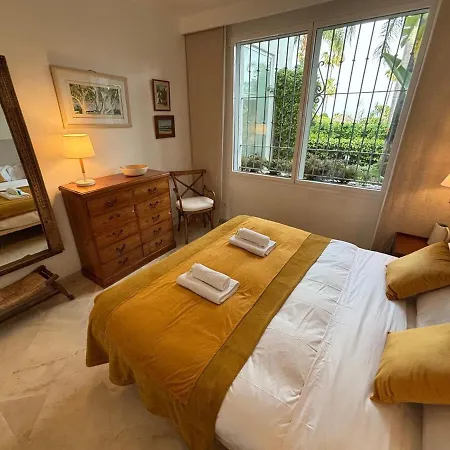 Apartman Evans Realty Bv A Pie De Playa & Piscina & Terraza
