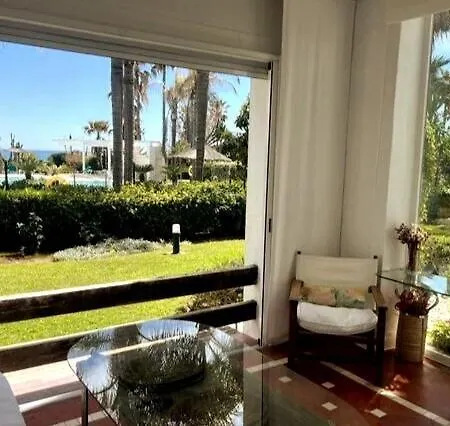 Evans Realty Bv A Pie De Playa & Piscina & Terraza Apartman