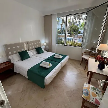Apartman Evans Realty Bv A Pie De Playa & Piscina & Terraza *