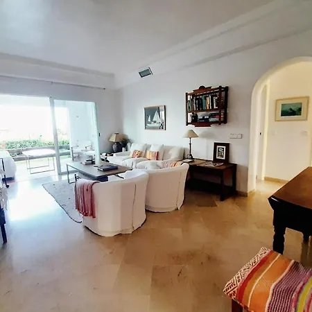 Evans Realty Bv A Pie De Playa & Piscina & Terraza Apartman