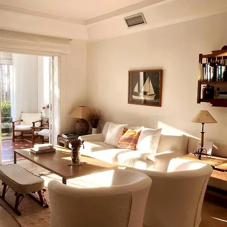 Evans Realty Bv A Pie De Playa & Piscina & Terraza Estepona