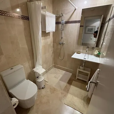 Apartment Evans Realty Bv A Pie De Playa & Piscina & Terraza