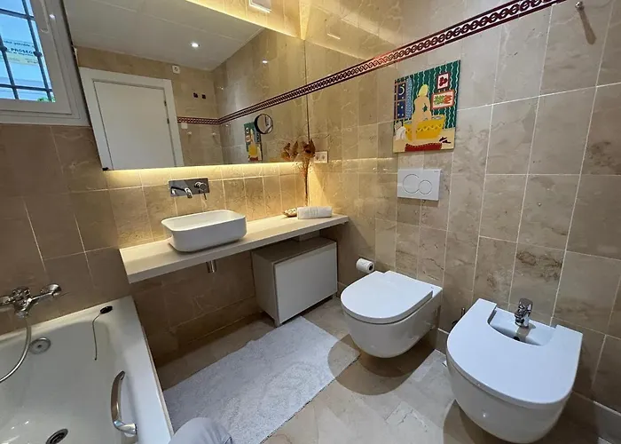 Evans Realty Bv A Pie De Playa&piscina&terraza *