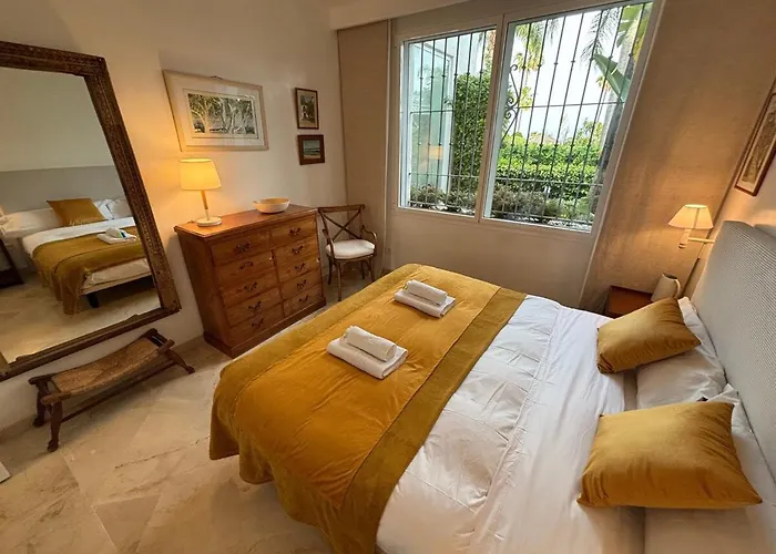 Apartamento Evans Realty Bv A Pie De Playa & Piscina & Terraza