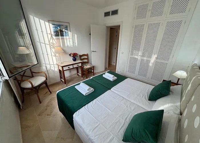 Evans Realty Bv A Pie De Playa & Piscina & Terraza *