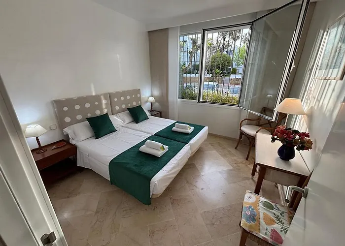 Apartamento Evans Realty Bv A Pie De Playa & Piscina & Terraza *