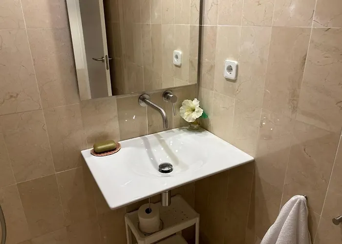 Apartamento Evans Realty Bv A Pie De Playa&piscina&terraza