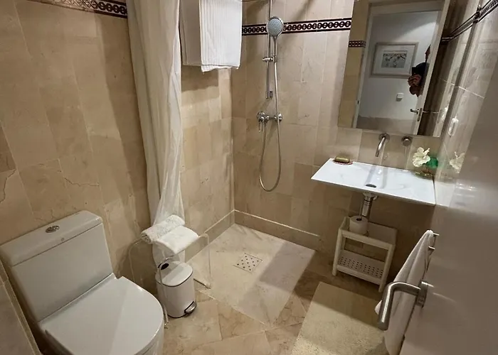 Apartamento Evans Realty Bv A Pie De Playa&piscina&terraza