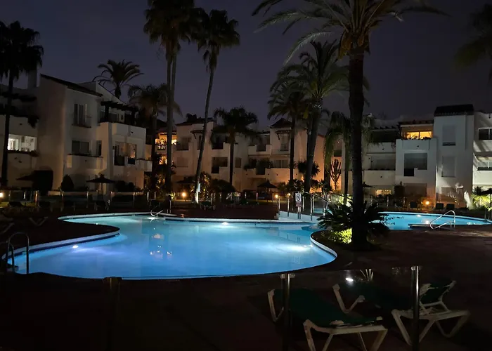 Evans Realty Bv A Pie De Playa & Piscina & Terraza *