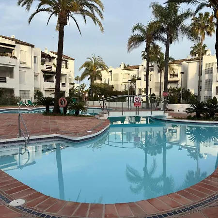 Evans Realty Bv A Pie De Playa & Piscina & Terraza شقة *