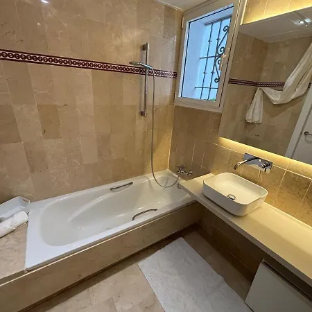 شقة Evans Realty Bv A Pie De Playa & Piscina & Terraza *