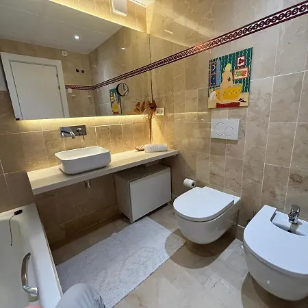 Evans Realty Bv A Pie De Playa & Piscina & Terraza *