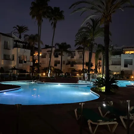 Evans Realty Bv A Pie De Playa & Piscina & Terraza *