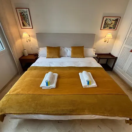 Evans Realty Bv A Pie De Playa & Piscina & Terraza Apartment