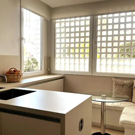 Evans Realty Bv A Pie De Playa & Piscina & Terraza Apartment *