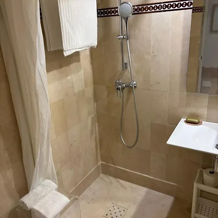 Evans Realty Bv A Pie De Playa & Piscina & Terraza Apartment *