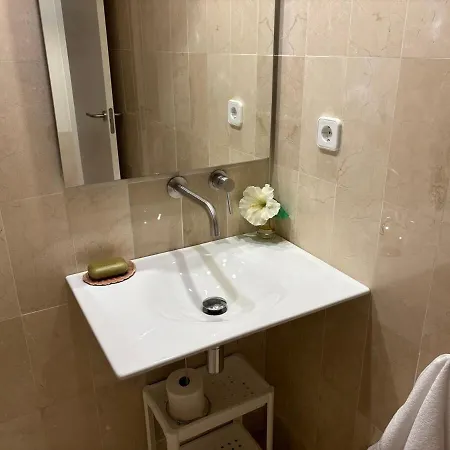 Apartment Evans Realty Bv A Pie De Playa & Piscina & Terraza