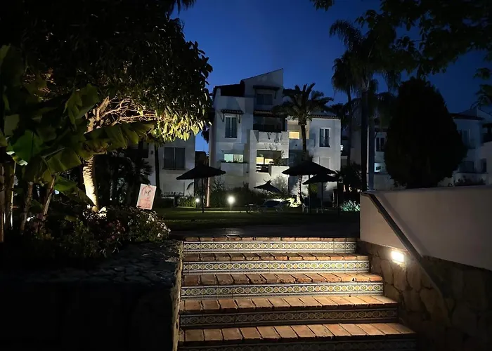 Evans Realty Bv A Pie De Playa&piscina&terraza