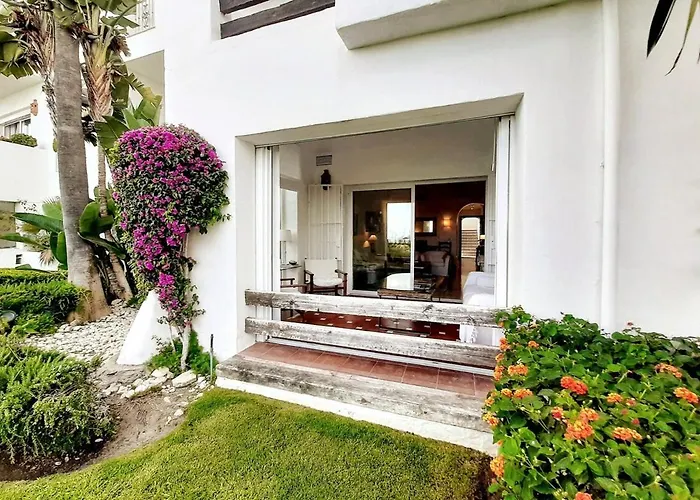 Appartement Evans Realty Bv A Pie De Playa&piscina&terraza