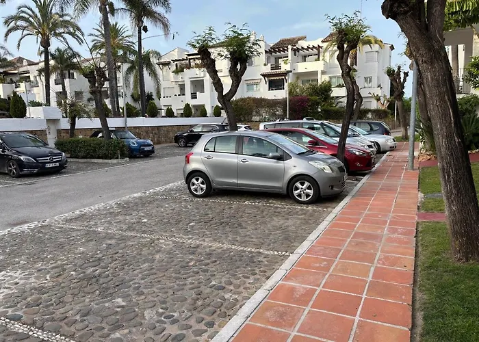 Evans Realty Bv A Pie De Playa&piscina&terraza