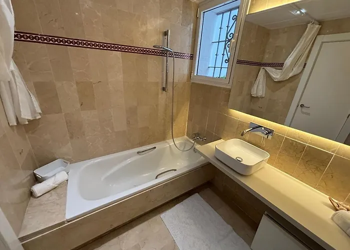 Appartement Evans Realty Bv A Pie De Playa&piscina&terraza *