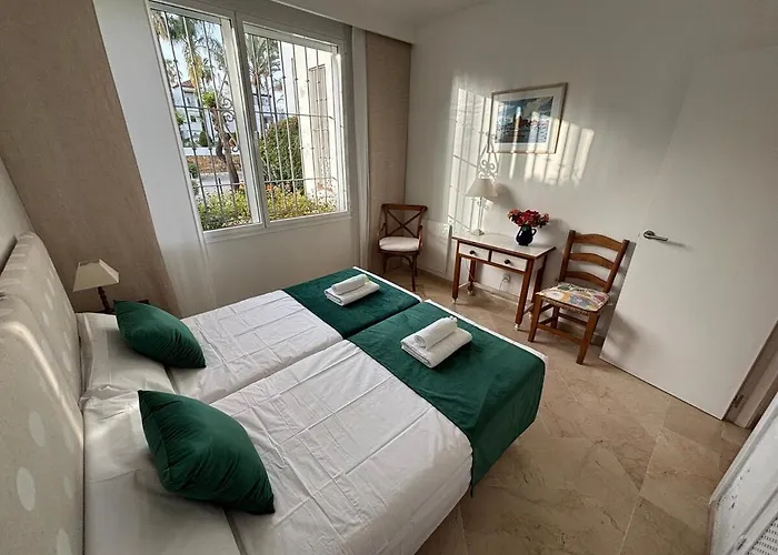 Appartement Evans Realty Bv A Pie De Playa&piscina&terraza